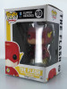 Funko POP! Heroes (DC Comics) DC Comics The Flash (Chase) #10 Vinyl Figure - (93179)