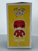 Funko POP! Heroes (DC Comics) DC Comics The Flash (Chase) #10 Vinyl Figure - (93179)