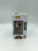 Funko POP! Disney The Lion King Scar #89 Vinyl Figure - (33451)