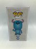 Funko POP! Disney Pixar Monsters, Inc. Sulley (Flocked) #385 Vinyl Figure - (25452)