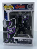 Funko POP! Marvel Mech Strike Black Panther #830 Vinyl Figure - (93191)