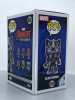 Funko POP! Marvel Mech Strike Black Panther #830 Vinyl Figure - (93191)