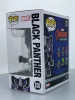 Funko POP! Marvel Mech Strike Black Panther #830 Vinyl Figure - (93191)
