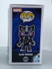 Funko POP! Marvel Mech Strike Black Panther #830 Vinyl Figure - (93191)