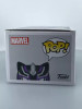 Funko POP! Marvel Mech Strike Black Panther #830 Vinyl Figure - (93191)