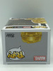 Funko POP! Marvel First 10 Years Star-Lord (Gold) #352 Vinyl Figure - (46006)