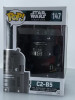 Funko POP! Star Wars Rogue One C2-B5 #147 Vinyl Figure - (92732)