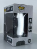 Funko POP! Star Wars Rogue One C2-B5 #147 Vinyl Figure - (92732)