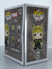 Funko POP! Marvel Thor Loki (Helmet) (Black & White) #36 Vinyl Figure - (92786)