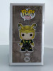 Funko POP! Marvel Thor Loki (Helmet) (Black & White) #36 Vinyl Figure - (92786)