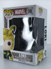 Funko POP! Marvel Thor Loki (Helmet) (Black & White) #36 Vinyl Figure - (92786)