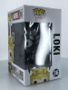 Funko POP! Marvel Thor Loki (Helmet) (Black & White) #36 Vinyl Figure - (92786)