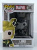 Funko POP! Marvel Thor Loki (Helmet) (Black & White) #36 Vinyl Figure - (92786)