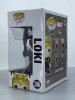 Funko POP! Marvel Thor Loki (Helmet) (Black & White) #36 Vinyl Figure - (92786)