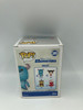 Funko POP! Disney Pixar Monsters, Inc. Sulley (Flocked) #385 Amazon Exclusive - (38937)