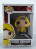 Funko POP! Movies IT Georgie Denbrough Holding Boat #536 Vinyl Figure - (93137)