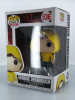 Funko POP! Movies IT Georgie Denbrough Holding Boat #536 Vinyl Figure - (93137)