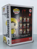 Funko POP! Movies IT Georgie Denbrough Holding Boat #536 Vinyl Figure - (93137)