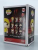 Funko POP! Movies IT Georgie Denbrough Holding Boat #536 Vinyl Figure - (93137)