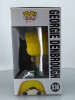 Funko POP! Movies IT Georgie Denbrough Holding Boat #536 Vinyl Figure - (93137)