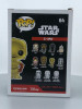 Funko POP! Star Wars The Force Awakens C-3PO (Chrome) #64 Vinyl Figure - (92768)