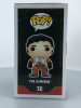 Funko POP! Star Wars The Force Awakens Poe Dameron Unmasked #72 Vinyl Figure - (92788)