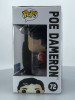 Funko POP! Star Wars The Force Awakens Poe Dameron Unmasked #72 Vinyl Figure - (92788)