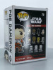 Funko POP! Star Wars The Force Awakens Poe Dameron Unmasked #72 Vinyl Figure - (92788)