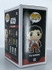 Funko POP! Star Wars The Force Awakens Poe Dameron Unmasked #72 Vinyl Figure - (92788)