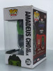 Funko POP! Games Marvel Amadeus Cho #336 Vinyl Figure - (93120)