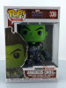 Funko POP! Games Marvel Amadeus Cho #336 Vinyl Figure - (93120)