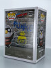 Funko POP! Icons NYCC Paulie Pigeon (Black) #23 Vinyl Figure - (92726)