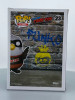 Funko POP! Icons NYCC Paulie Pigeon (Black) #23 Vinyl Figure - (92726)
