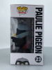 Funko POP! Icons NYCC Paulie Pigeon (Black) #23 Vinyl Figure - (92726)