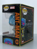 Funko POP! Marvel Ant-Man (Blacklight) #910 Target Exclusive Vinyl Figure - (92725)