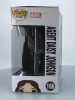 Funko POP! Television Marvel's Agents of SHIELD Agent Daisy Johnson #166 - (92723)