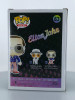 Funko POP! Rocks Elton John (USA) (Glitter) #63 Vinyl Figure - (92697)