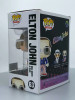 Funko POP! Rocks Elton John (USA) (Glitter) #63 Vinyl Figure - (92697)