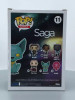 Funko POP! Comics SAGA Lying Cat (Bloody) #11 Vinyl Figure - (92716)