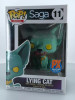 Funko POP! Comics SAGA Lying Cat (Bloody) #11 Previews Exclusive Vinyl Figure - (92716)