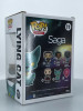 Funko POP! Comics SAGA Lying Cat (Bloody) #11 Previews Exclusive Vinyl Figure - (92716)