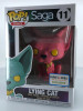 Funko POP! Comics SAGA Lying Cat (Pink) #11 Barnes & Noble Exclusive - (92720)