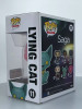 Funko POP! Comics SAGA Lying Cat (Pink) #11 Barnes & Noble Exclusive - (92720)