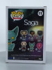 Funko POP! Comics SAGA Lying Cat (Pink) #11 Barnes & Noble Exclusive - (92720)
