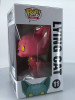 Funko POP! Comics SAGA Lying Cat (Pink) #11 Vinyl Figure - (92720)