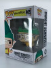 Funko POP! Television The Office Dwight Schrute as Elf #905 Vinyl Figure - (92707)