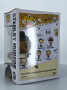 Funko POP! Television The Office Stanley Hudson #1157 Vinyl Figure - (92703)