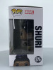 Funko POP! Marvel Black Panther Shuri (Glows in the Dark) #876 Vinyl Figure - (92715)