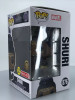 Funko POP! Marvel Black Panther Shuri (Glows in the Dark) #876 Vinyl Figure - (92715)