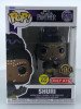 Funko POP! Marvel Black Panther Shuri (Glows in the Dark) #876 Vinyl Figure - (92715)